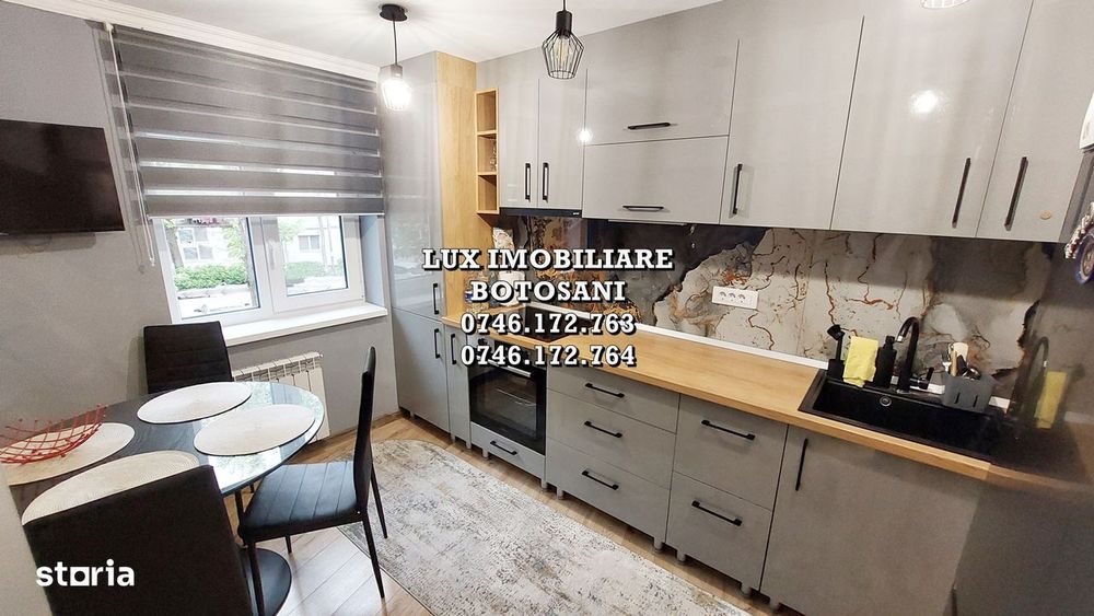 Apartament 3 camere, zona Florariei Ioli