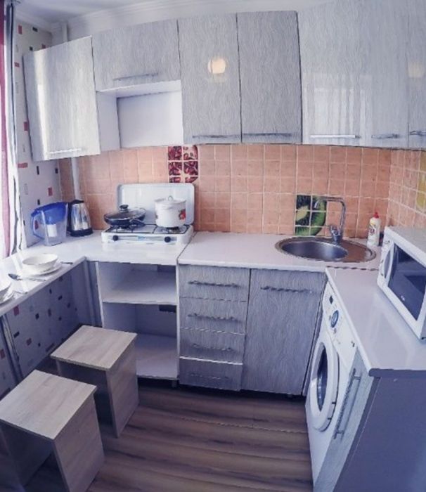 Сдам квартиру посуточно, ночь, почасам