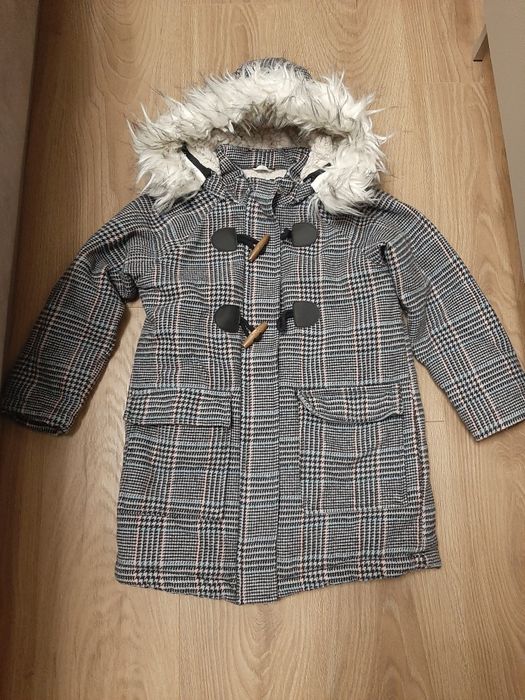 Детски зимни якета