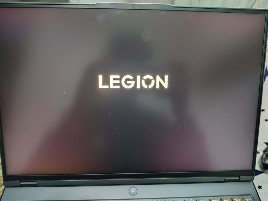 lenovo legion 5 pro 16 - i7-12700h, rtx 3070, 32gb ram, 1tb (16iah7h)