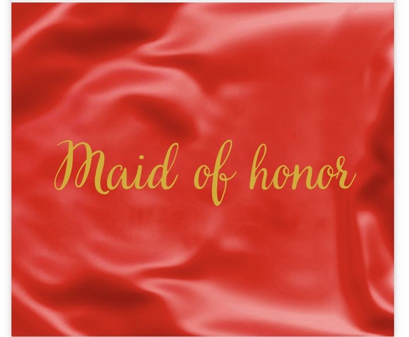 Tommy Hilfiger бюстие сутиен бельо Сатенен червен халат с надпис кума