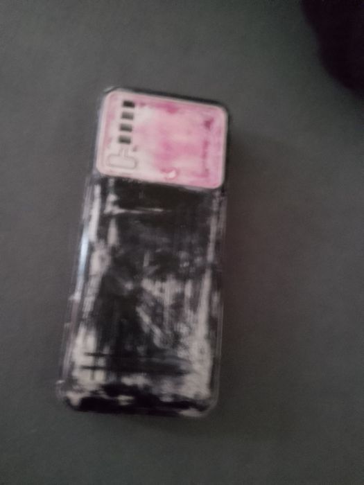 Повербанк работает