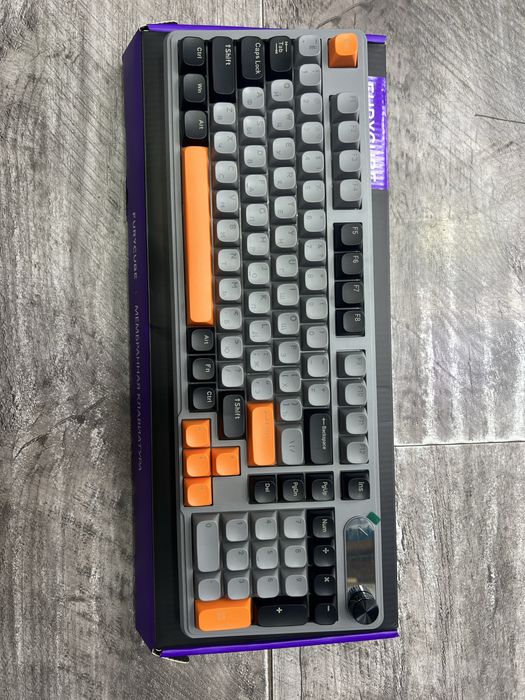 Klaviatura Furycube IP98 Membrana