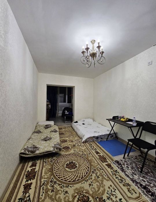 Продается 3х комнатная квартира метро Буюк Ипак Йули 77 серия Кирпич