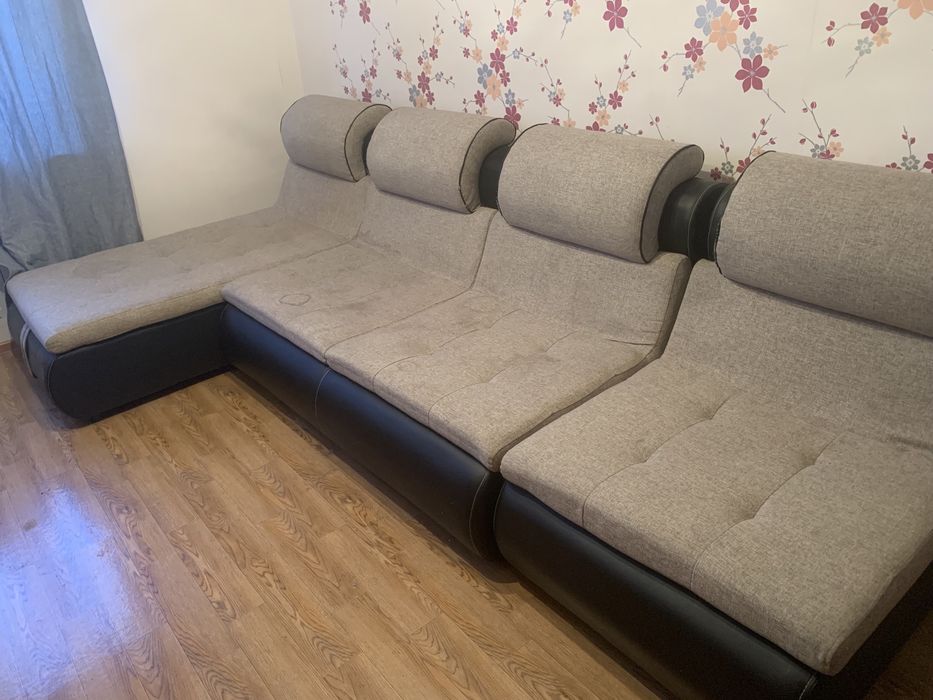 Продам угловой диван