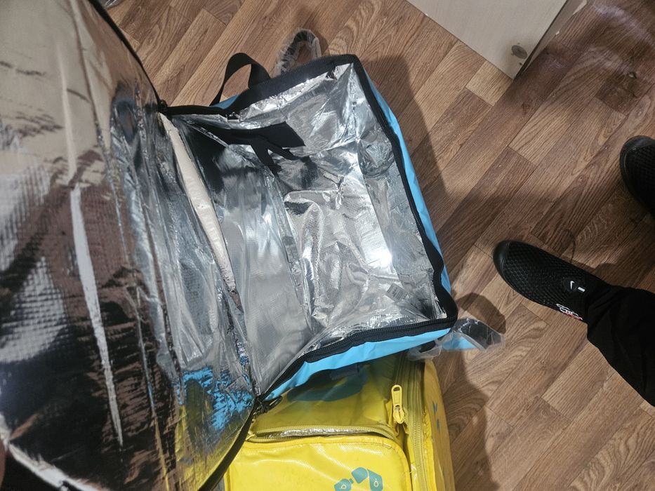 Прадам пашты новы