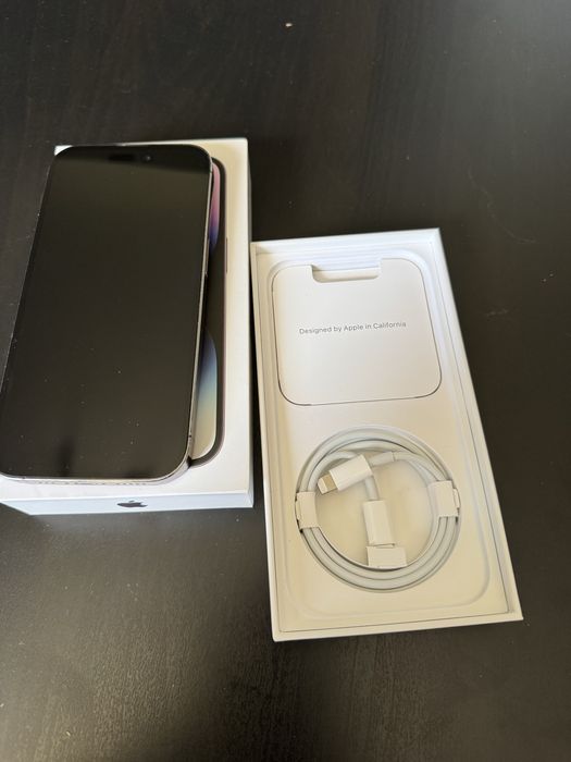 Iphone 14 Pro 128GB
