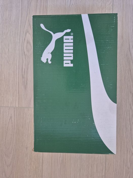 Нови дамски маратонки Puma, №36 (22,5 см).