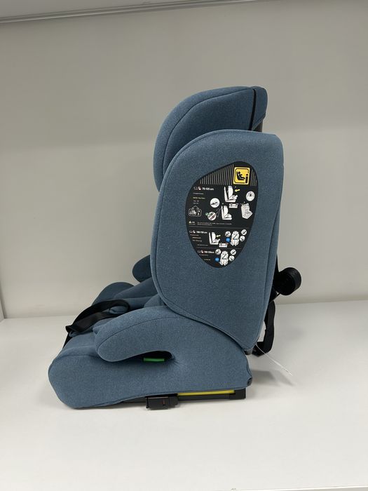 ПРОМОЦИЯ  Столчета за кола  i-Bronn i-size76-150см isofix