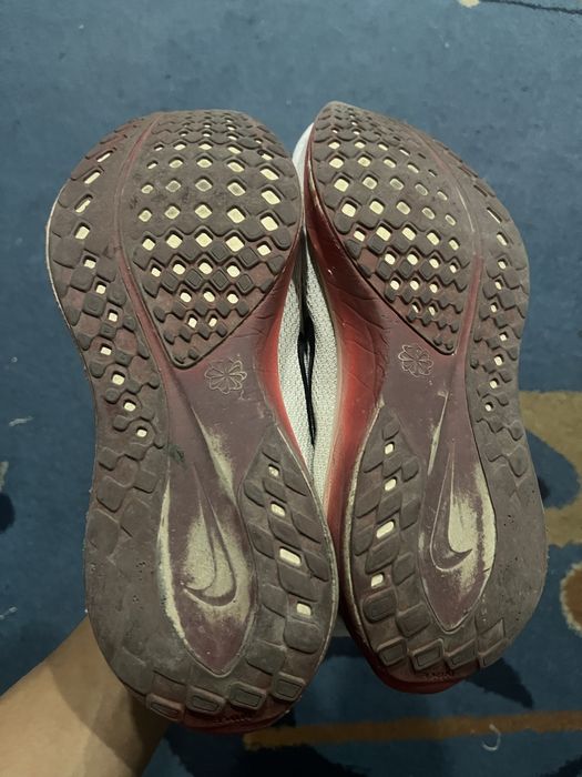Найк кроссовка Air Zoom