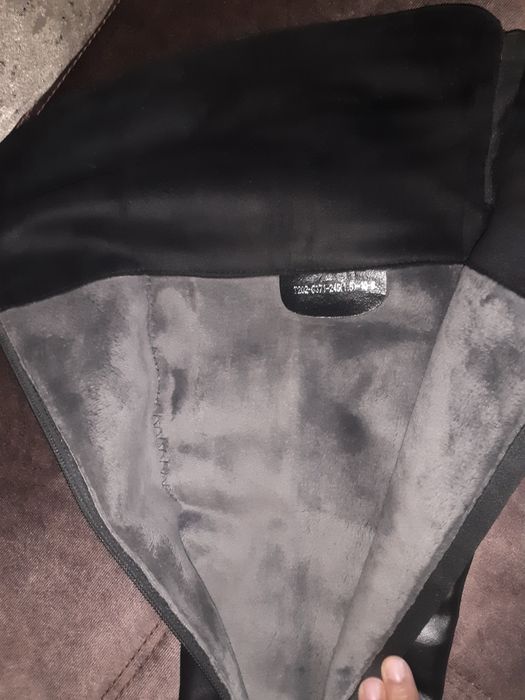 Демисезонные батфорты