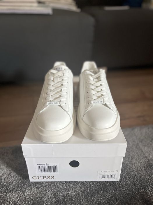 Мъжки маратонки Guess