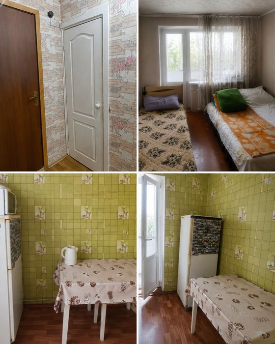 Продам 1 комнатную квартиру