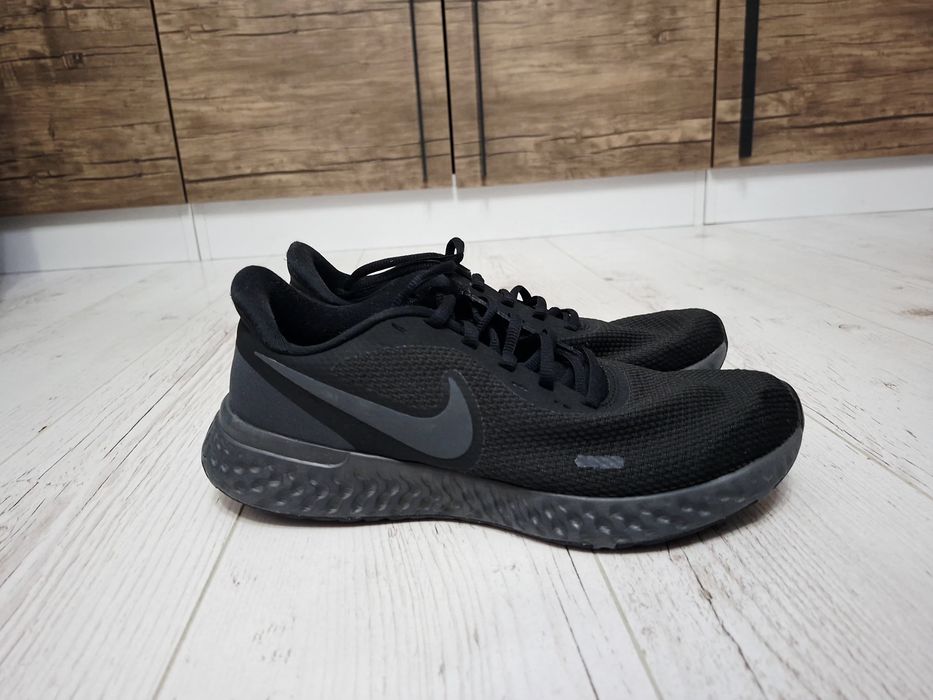 Nike-Ориг. Маратонки