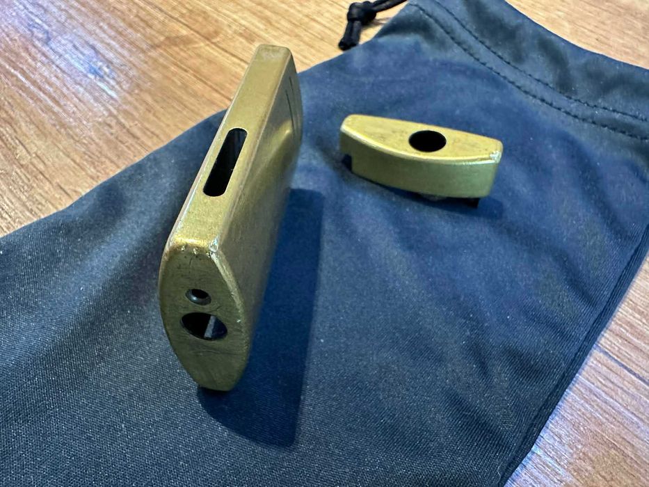 Коруба за S.T.DUPONT