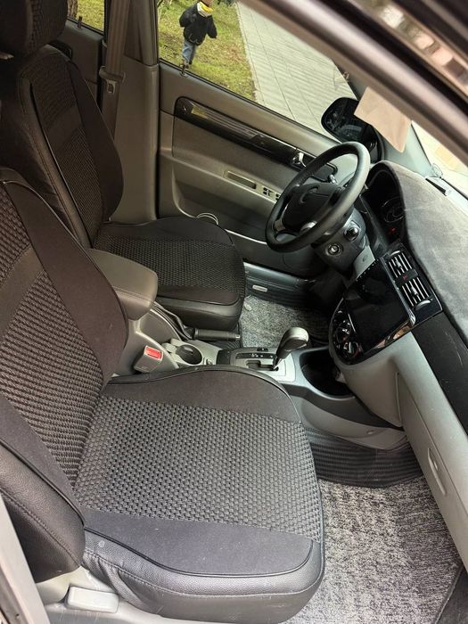 Chevrolet Lacetti / Gentra 2021 — 4