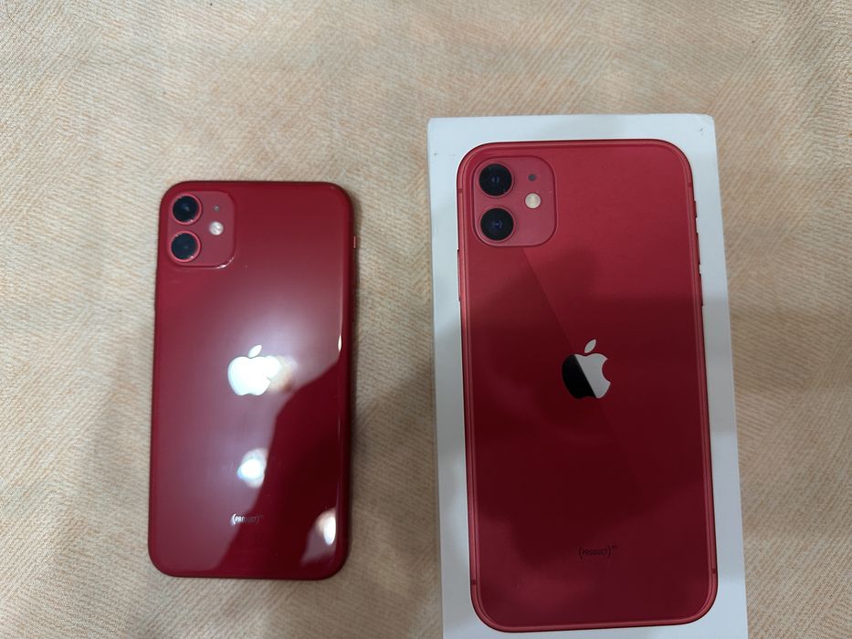 Iphone 11, 64 gb,92% в идеале