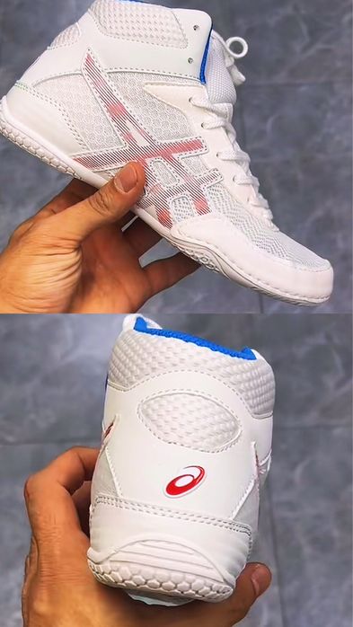 Кросоввки новые разных моделей