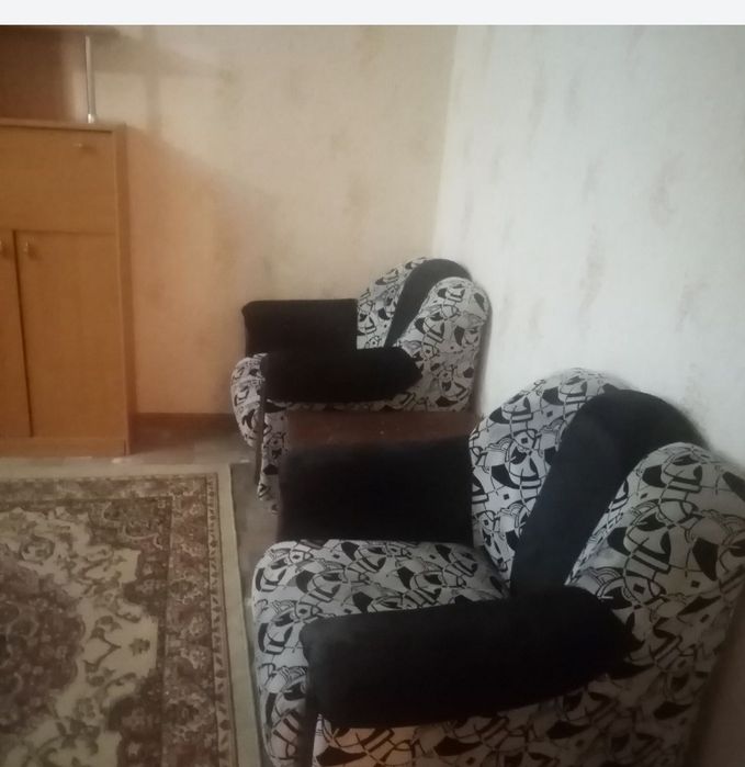 Продам 1 комнатную квартиру