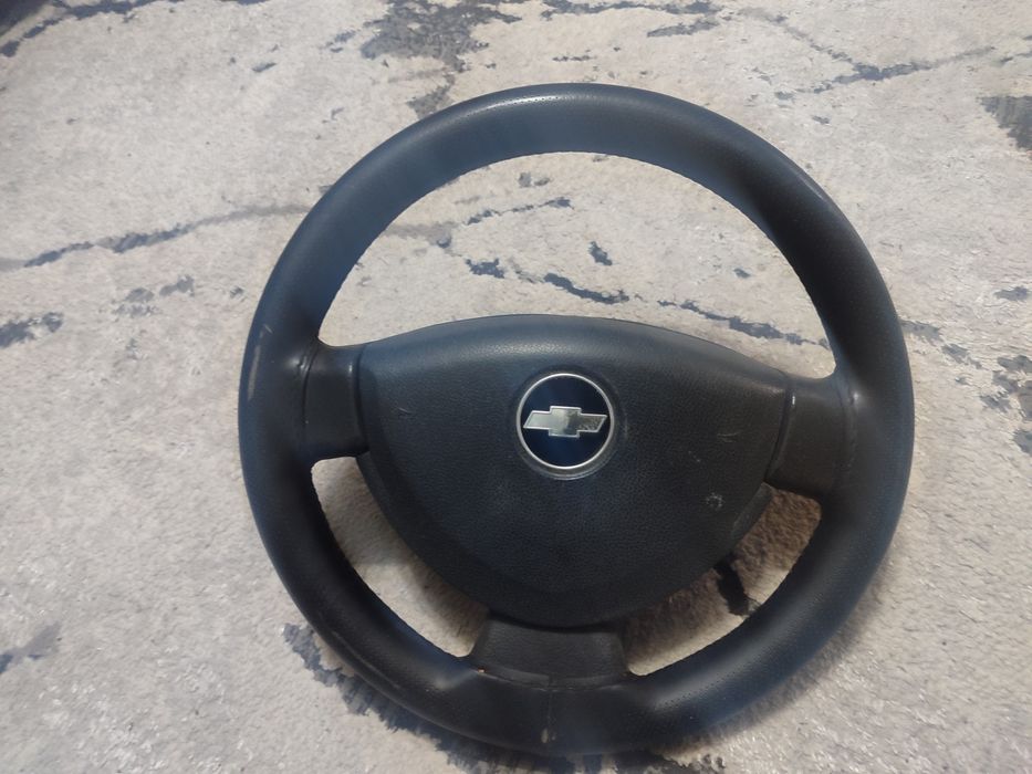 Продажа Рул нексия 2