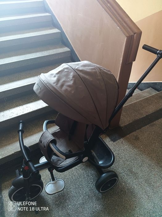 Триколка Chipolino Нова