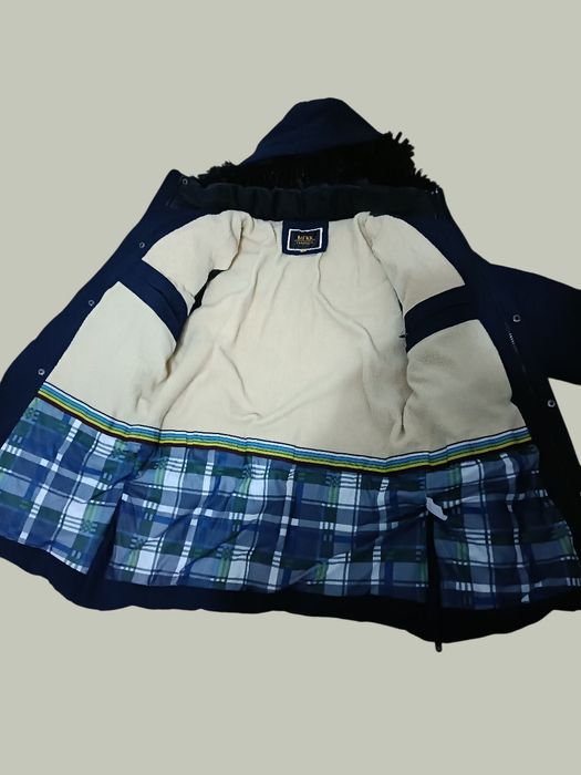 Jacket de iarna .