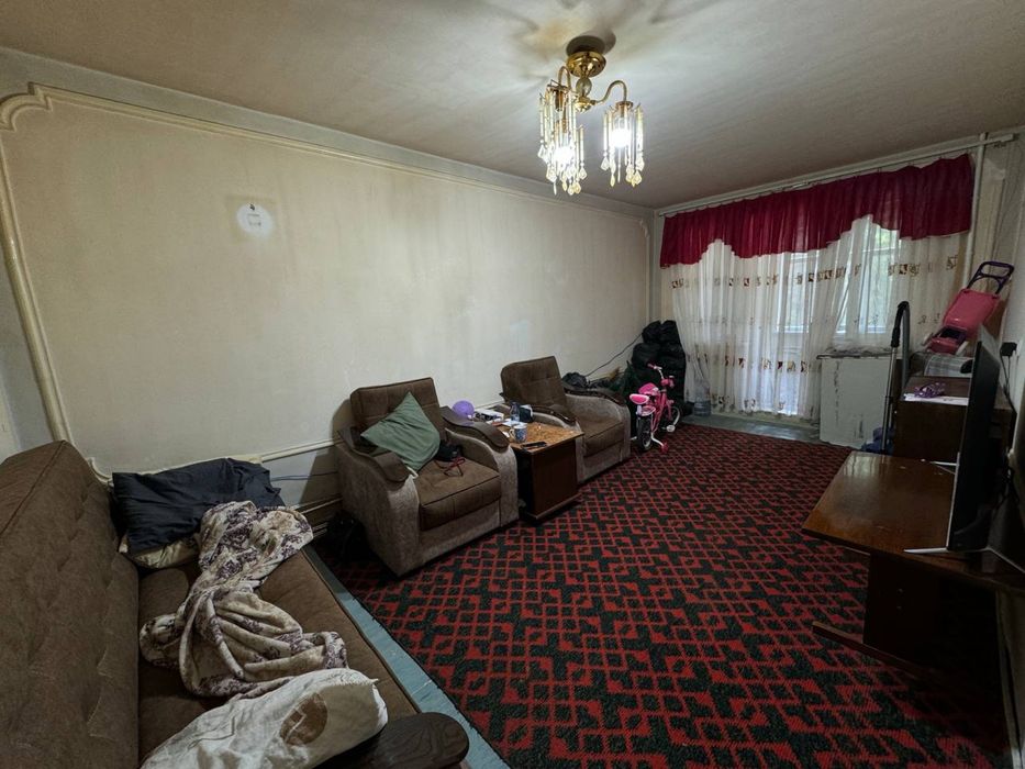 Продается 3-х комнатная квартира