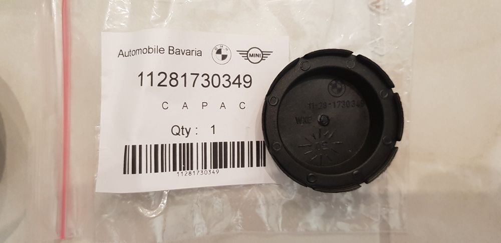 Rola intinzator pompa de apa/ alternator BMW INA