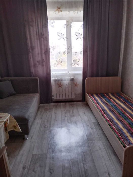 Сдается в аренду комната