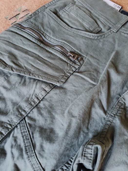 Мъжки карго панталон Replay 31/32