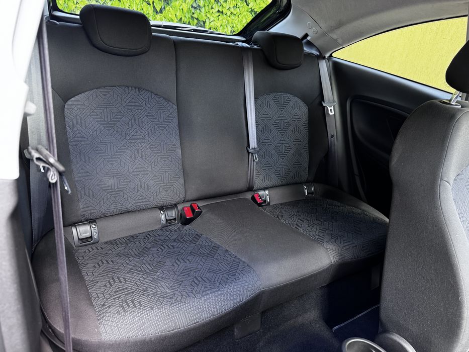 Opel Corsa -2018-Euro 6-59000 kilometrii -scaune incalzite ,Volan incalzit