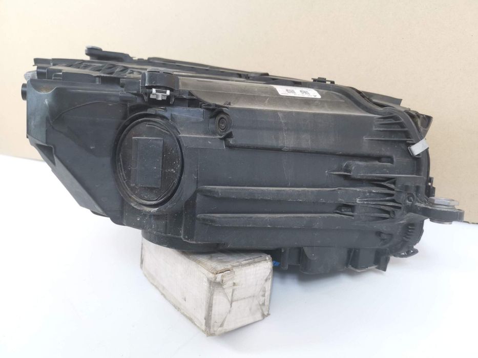 Far Stanga Digital Light Mercedes-Benz  S-Class W223 2021 2022 2023 20