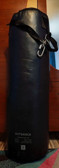Sac de box de 20kg