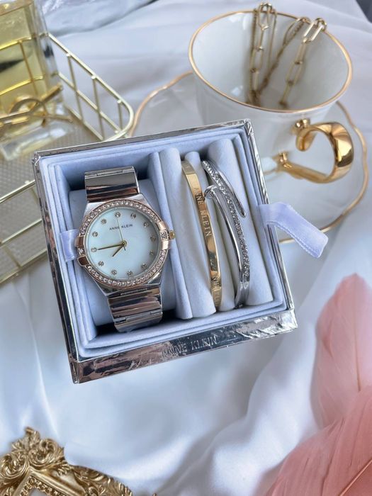 Новый Rolex набор