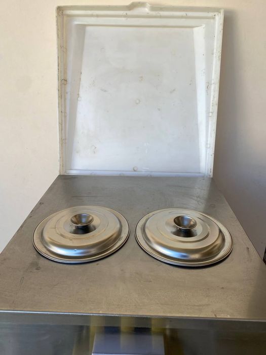 Frigomat ( Frezer ) Muzqaymoq aparatlar sotiladi!
Frigomat 220W, Yili