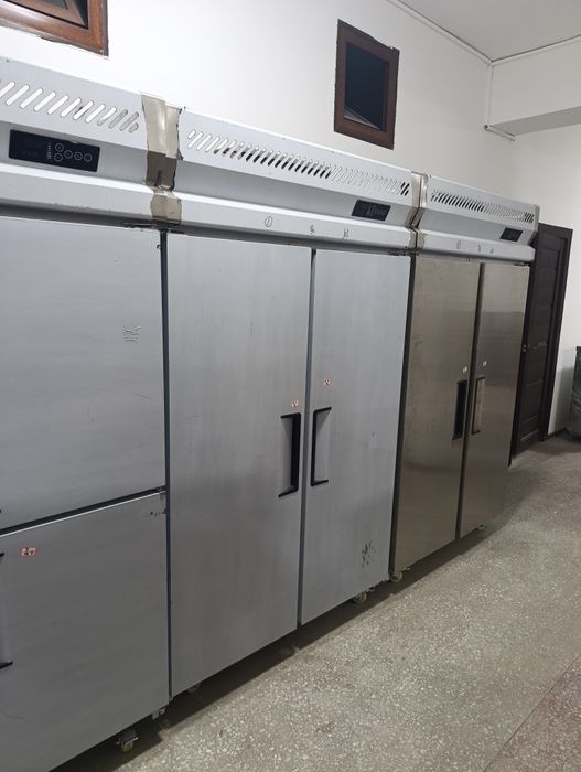 Холодильник морозильник