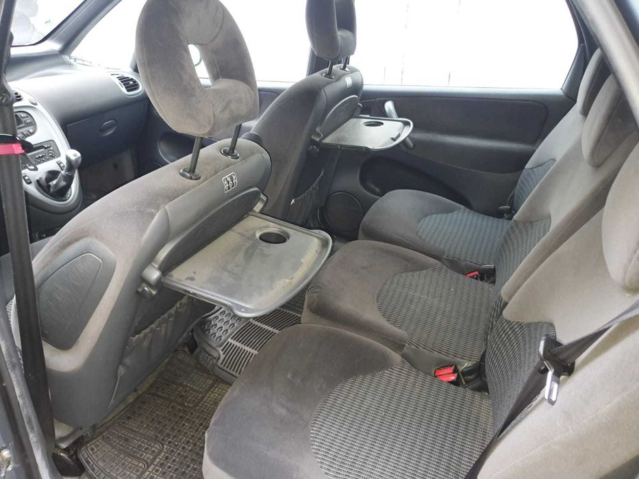 Ситроен Ксара Пикасо 1.6 LPG газова уредба Климатик