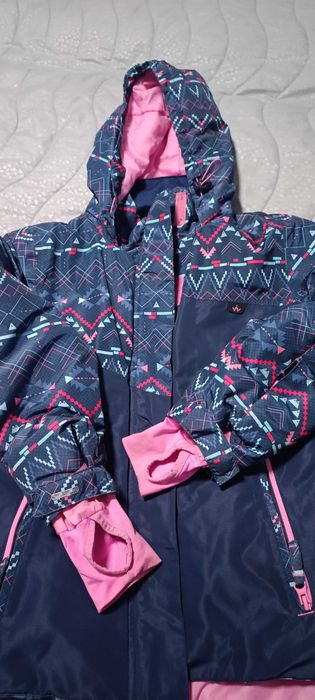 Ски яке детско 11-12 г.