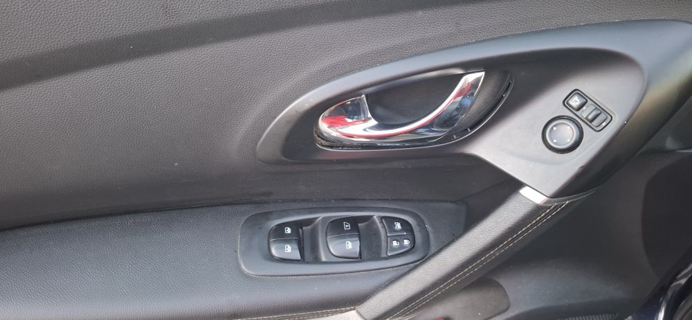 Renault Kadjar 1,5 2015