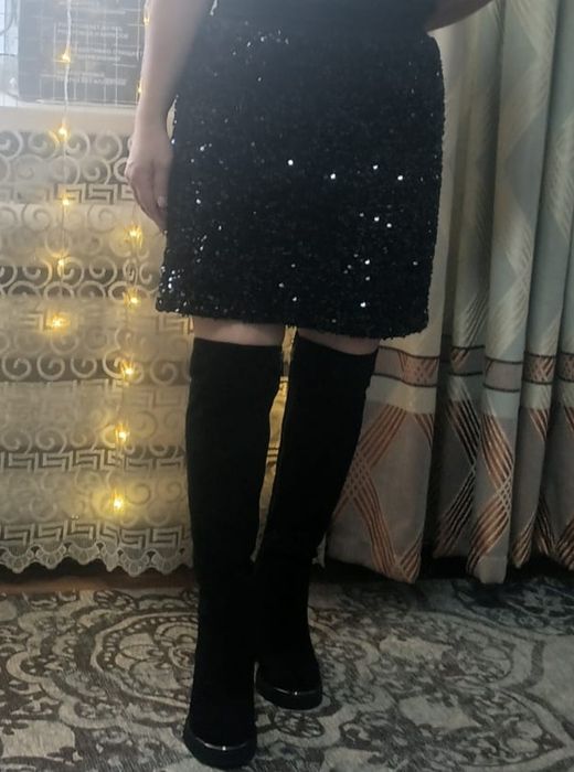 Продам юбку женскую