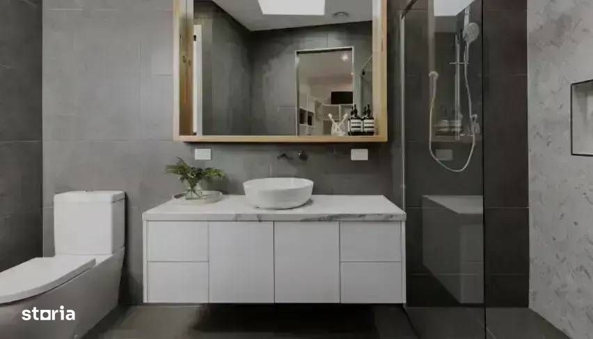 Apartament 3 Camere | Curte 20,82mp I Metrou Mihai Bravu IComision 0%|