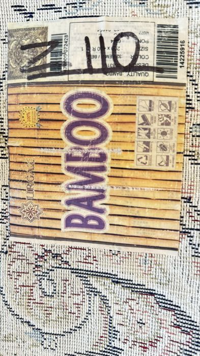 Ковер в отличном состоянии