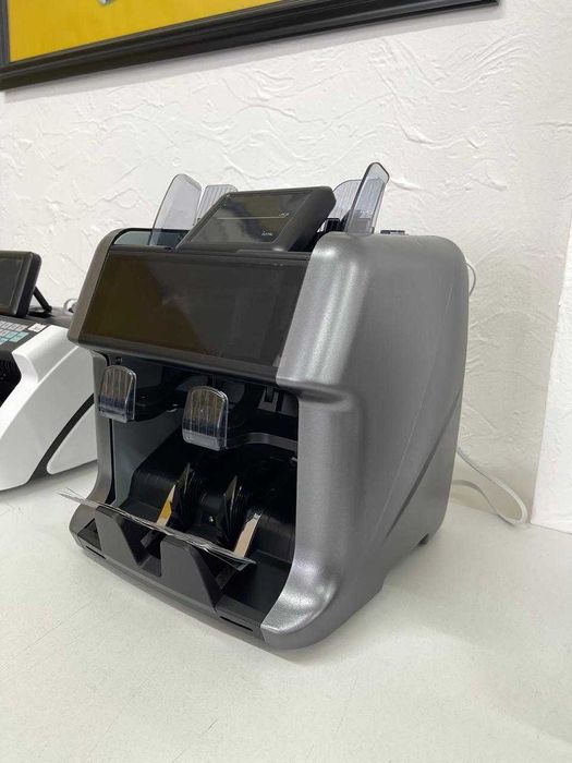 Счетчик банкнот мультивалютный