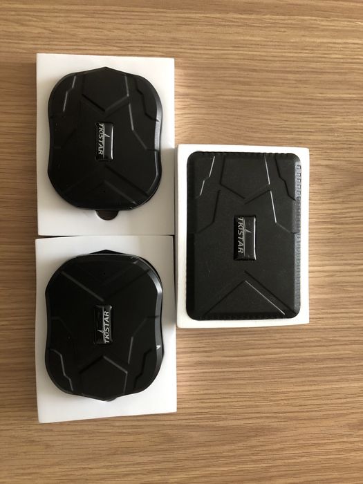 GPS трекер для лошадей/Малға GPS