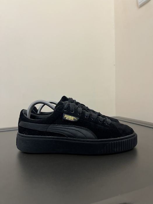 Оригинални маратонки Puma 39 номер