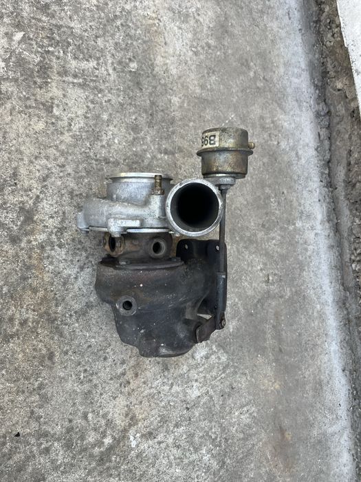 turbo за SAAB 9.3,9.5 2.0 , 2.3