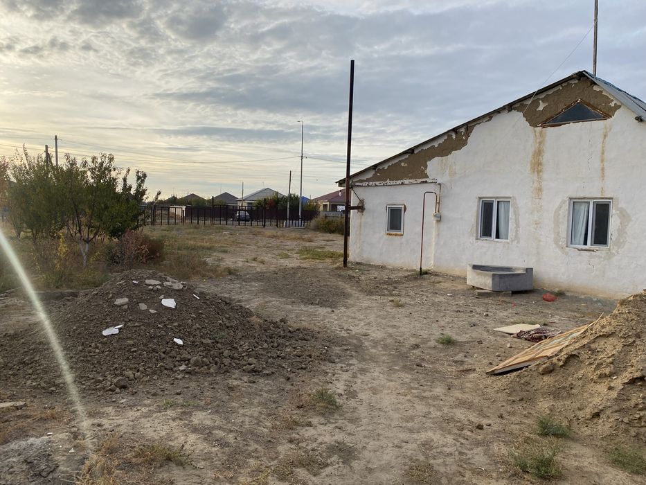 Алмалы село уй сатылады