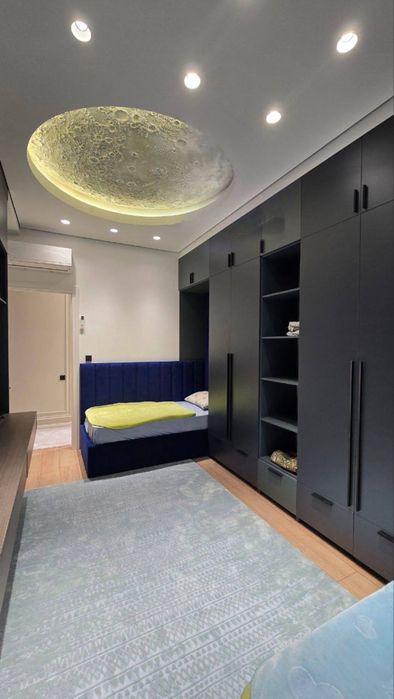 ТАШКЕНТ СИТЙ БОУЛВАРД 3/3/7 Евро ремонт 650.000