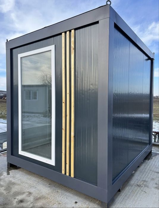 Containere modulare de vanzare