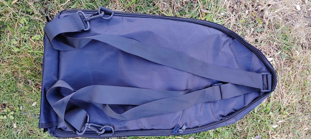 Чанти, сакове за лодка за захранка